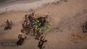 Diablo 4 Season 9: All new Uniques