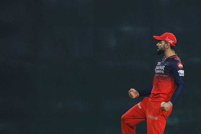 Virat Kohli’s sister reacts passionately as RCB make IPL 2025 final [In Picture]