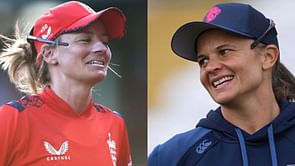 Women's County Championship T20 2025: Where to watch and live-streaming details