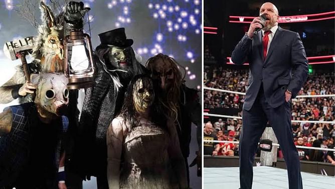 4 reasons why WWE dropped Wyatt Sicks' major feud