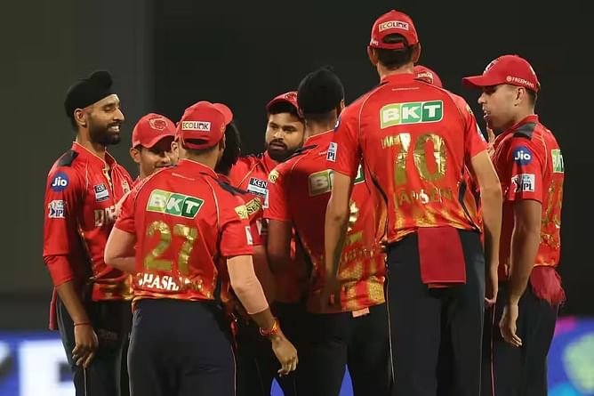 "Punjab have had 3 homes this year" - Aakash Chopra on PBKS ahead of IPL 2025 clash vs RR