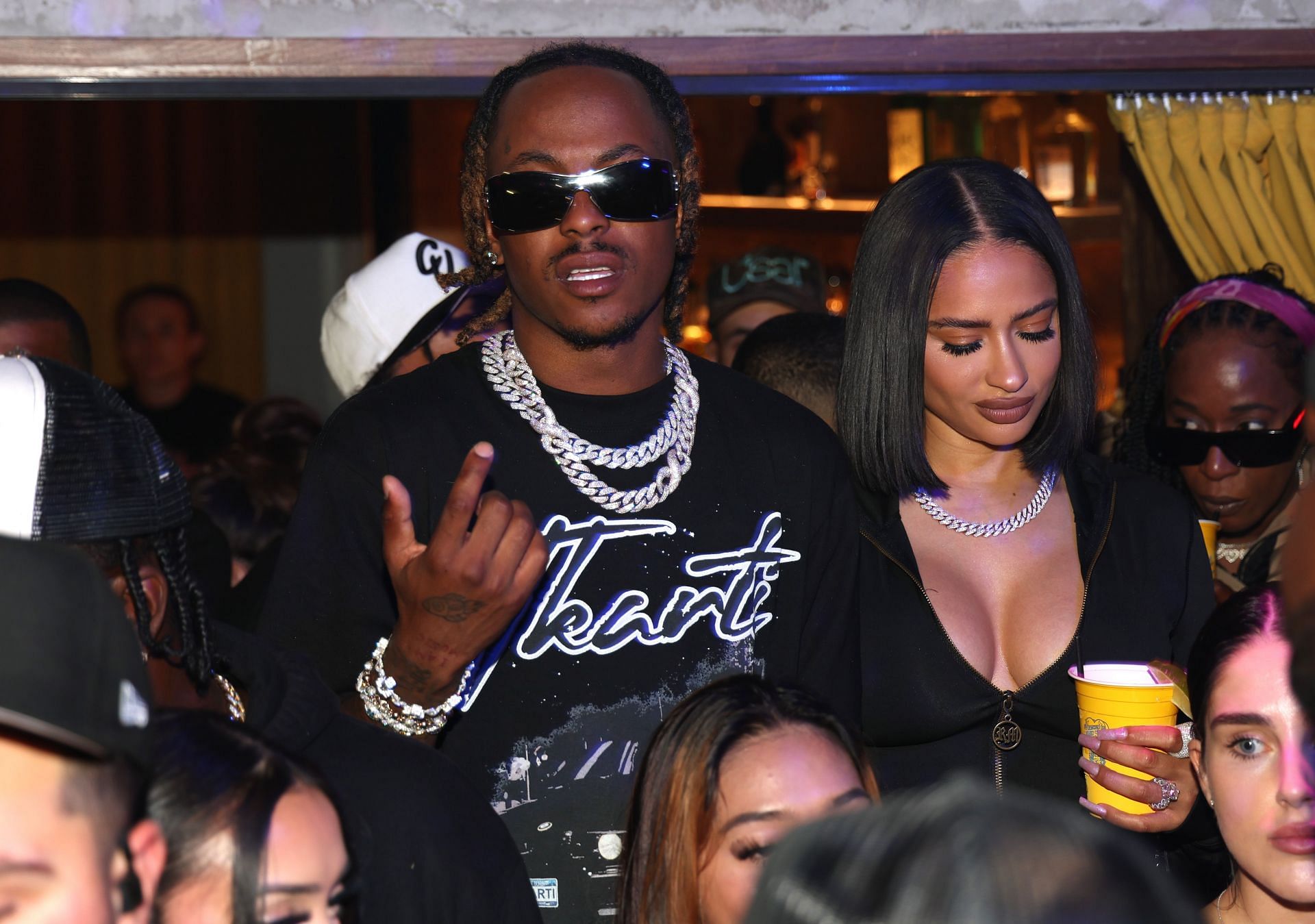 Rich the Kid &quot;Life