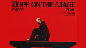 "The power"— Fans react as BTS' j-hope's 'HOTS' final in Goyang Stadium sells out during ARMY membership pre-sale amid ot7 reunion rumors