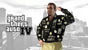 Is GTA 4 Definitive Edition coming to PS5? Rumor explored