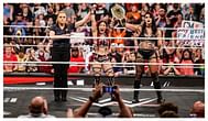 Vince Russo says WWE RAW was "awful" & there was only one positive (Exclusive)