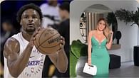 Larsa Pippen shoots down Bronny James dating rumors while hitting out at DJ Vlad