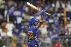 “How good was this Guy????” - Suryakumar Yadav puts up Instagram story for MI batter after IPL 2025 match vs DC [In Picture]