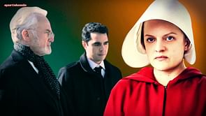 I think everyone watching The Handmaid’s Tale season 6 episode 9 wanted June to finally catch a break but that ending was just cruel