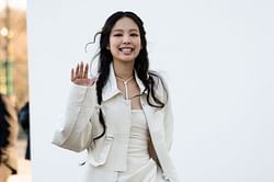Fans celebrate as BLACKPINK's Jennie is unveiled as Jean Paul Gaultier’s ultimate muse