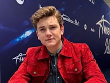 "Loved Born to be Wild"— American Idol fans react to Slater Nalley's elimination ahead of the Top 3