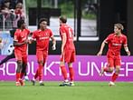 Holstein Kiel vs Freiburg Prediction and Betting Tips | May 10th 2025