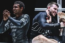 "It's a big match for jiu-jitsu" - Tye Ruotolo promises exciting trilogy showdown with Dante Leon at ONE Fight Night 31