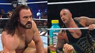 3 better stipulations for Drew McIntyre vs Damian Priest at Saturday Night’s Main Event