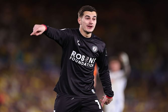 Bristol City vs Preston North End Prediction and Betting Tips | May 3rd 2025