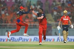 PBKS vs RCB Highlights, IPL 2025: 3 moments that generated buzz among fans in Qualifier 1