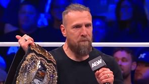 WWE veteran makes an explosive claim about Bryan Danielson: "I think he's fooling himself"