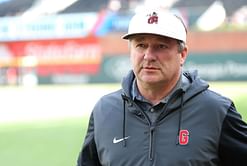 Kirby Smart's ace QB commit Jared Curtis reportedly taking steps to recruit No. 1 ranked OT Jackson Cantwell to Georgia