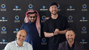 What is Riyadh Season 2025? YouTuber MrBeast signs contract with Saudi Arabian cultural event