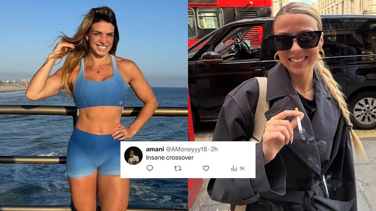 Mackenzie Dern