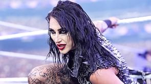 Rhea Ripley makes surprising claim following WrestleMania 41 loss