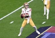 San Francisco 49ers QB Brock Purdy - Zdroj: Getty