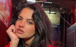 Is Nina-Marie Daniele an industry plant? MMA influencer stirs debate with bold claim
