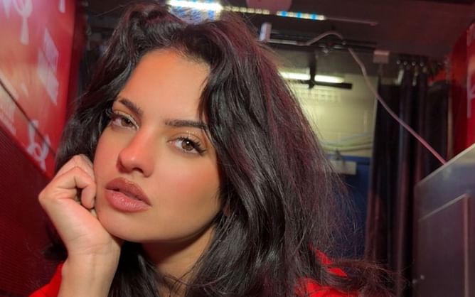 Is Nina-Marie Daniele an industry plant? MMA influencer stirs debate with bold claim