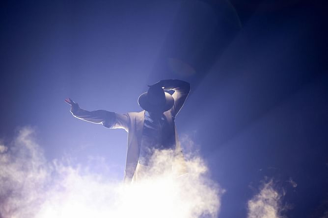 Michael Jackson biopic faces possible one-year delay as new reshoots and controversies emerge