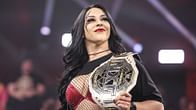 "You will burn in flames" - Stephanie Vaquer sends a scathing message to 29-year-old WWE star ahead of major title match