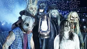 The Wyatt Sicks to return at Backlash 2025 and help major WWE star following betrayal? Potential explored