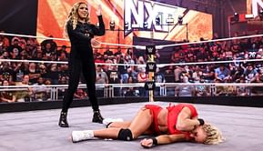 "मौके नहीं दिए गए"- WWE से रिलीज किए गए सुपरस्टार ने निकाली भड़ास, दिया बहुत बड़ा बयान
