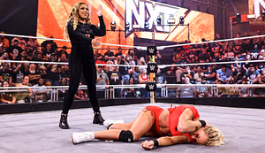 "मौके नहीं दिए गए"- WWE से रिलीज किए गए सुपरस्टार ने निकाली भड़ास, दिया बहुत बड़ा बयान