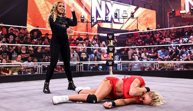 "मौके नहीं दिए गए"- WWE से रिलीज किए गए सुपरस्टार ने निकाली भड़ास, दिया बहुत बड़ा बयान