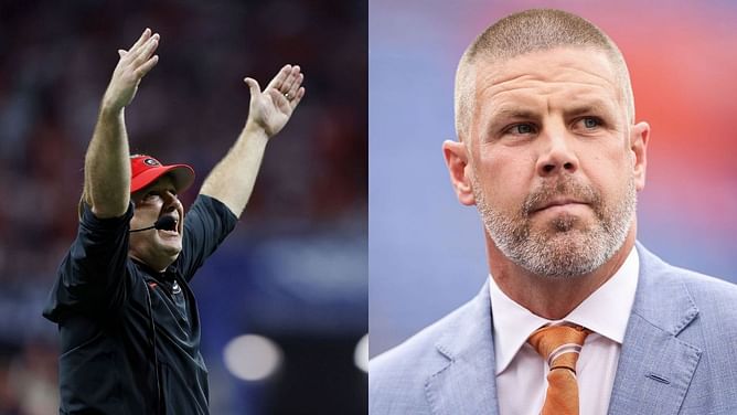 Insider points to $10.5M advantage Kirby Smart's Georgia and Billy Napier's Florida have over other SEC teams