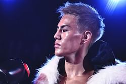 “One of my dreams" - Japanese star Kaito says fighting inside the storied Lumpinee Stadium is on his bucket list
