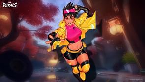 Is Jubilee from X-Men coming to Marvel Rivals? Here's what you should know