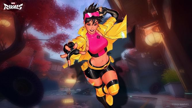 Is Jubilee from X-Men coming to Marvel Rivals? Here's what you should know