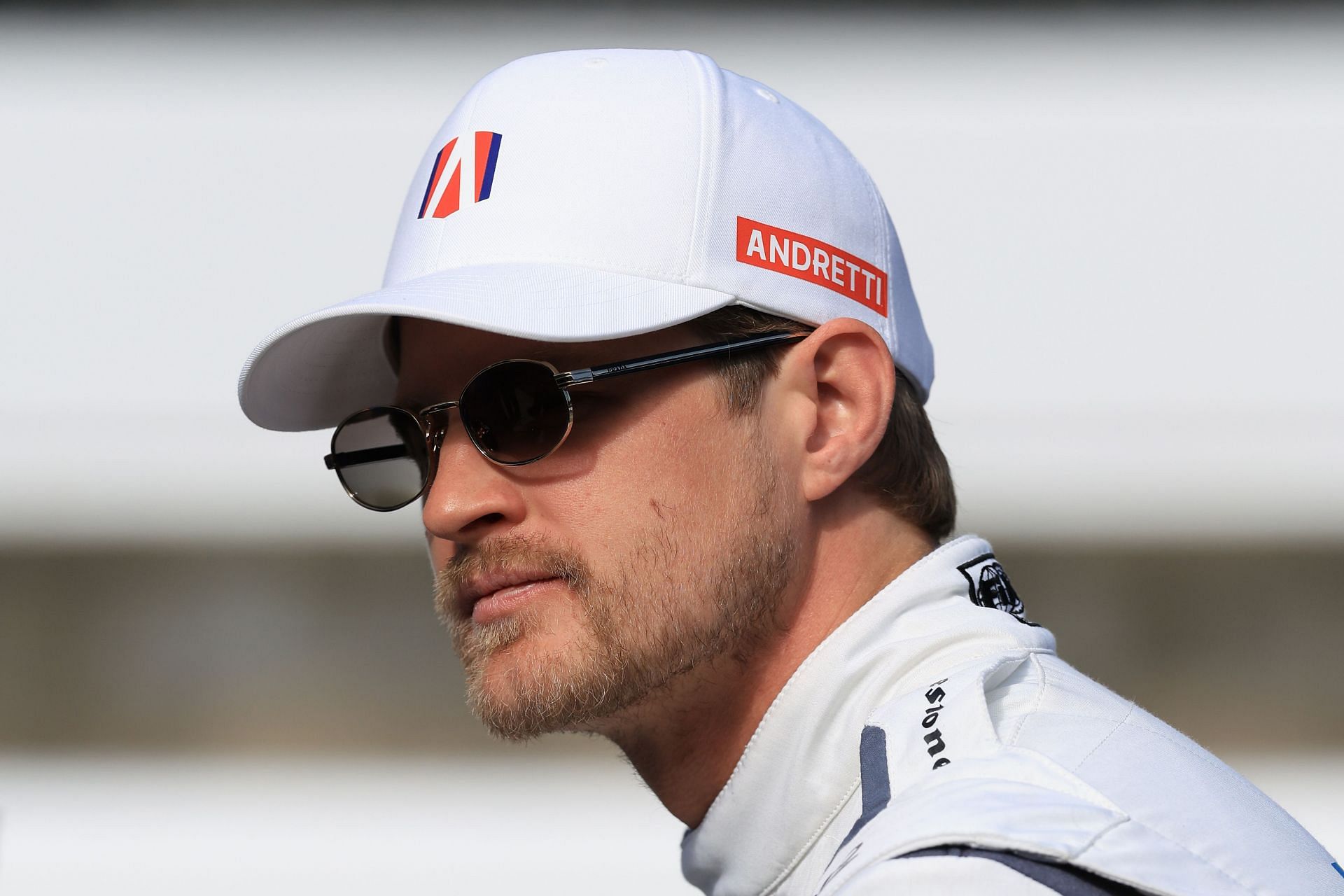 INDYCAR Open Testing - Indianapolis - Source: Getty