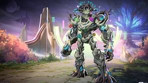 How to unlock Groot Yggroot skin in Marvel Rivals