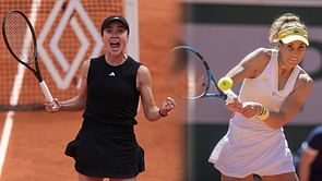French Open 2025: Elina Svitolina vs Bernarda Pera preview, head-to-head, prediction, odds and pick | Roland Garros