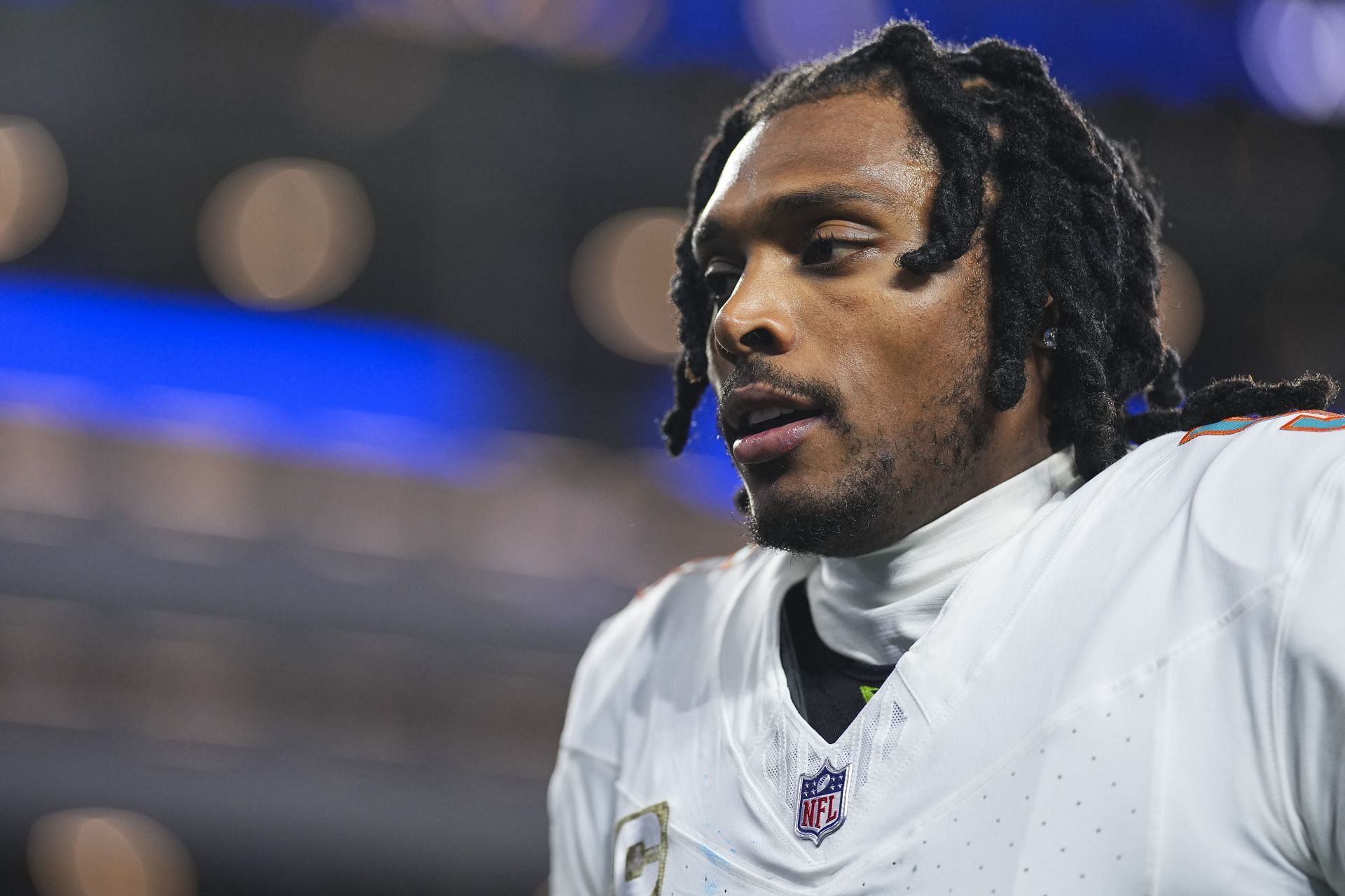 Miami Dolphins v Los Angeles Rams - Source: Getty