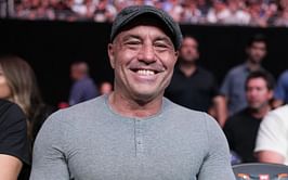 Joe Rogan goes deep on the connection between Iceland, the Vikings, and modern-day strongmen: "They have all these crazy names"