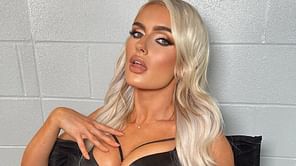 Mariah May sends a cryptic five-word message ahead of AEW Double or Nothing 2025