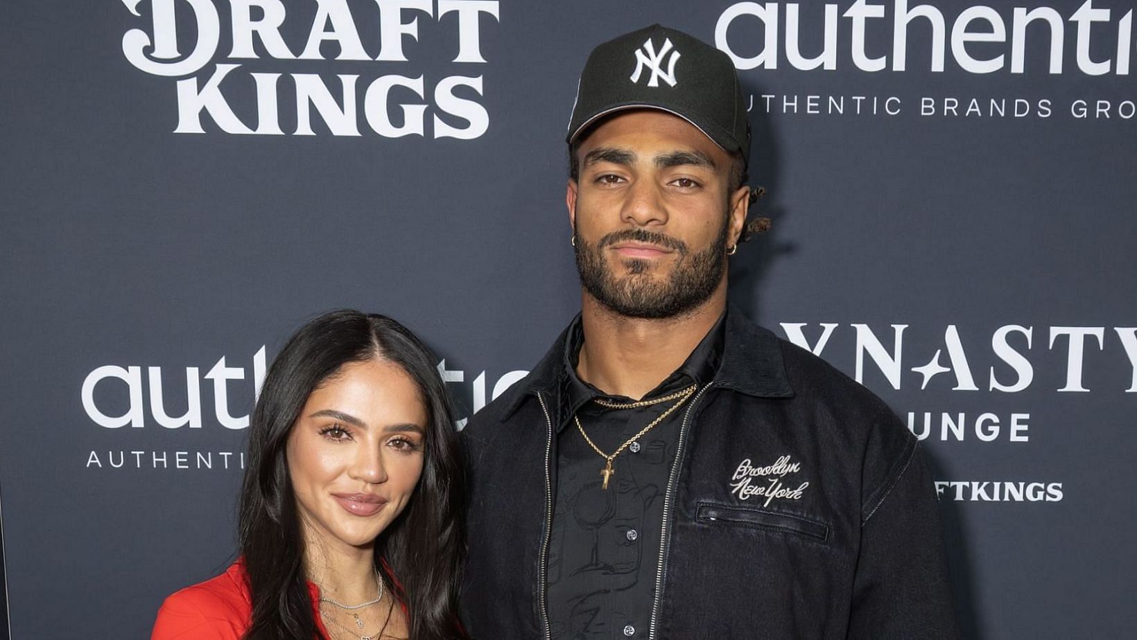 DraftKings And Sports Illustrated All-Star Party In Honor Of NBA All-Star Weekend 2025 - Source: Getty
