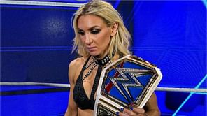 31-year-old star pulls off shocking win over Charlotte Flair in SmackDown debut; qualifies for major match
