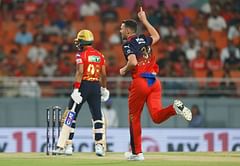"Need to put your ego in your pocket" - Former Australian all-rounder questions Shreyas Iyer's shot selection in PBKS vs RCB IPL 2025 Qualifier 1
