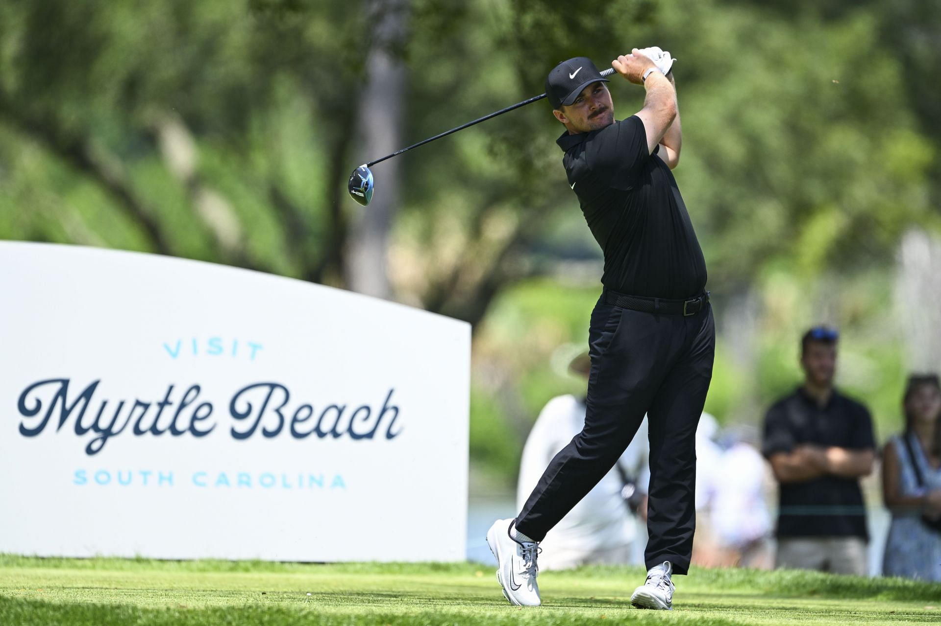 Myrtle Beach Classic - Final Round - Source: Getty