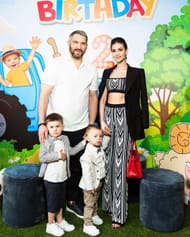 Who is Alex Ovechkin’s Wife? | Meet Anastasia Shubskaya