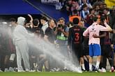 Espanyol 0-2 FC Barcelona: Blaugrana player ratings as Hansi Flick secures domestic treble in debut season in charge of Catalan giants