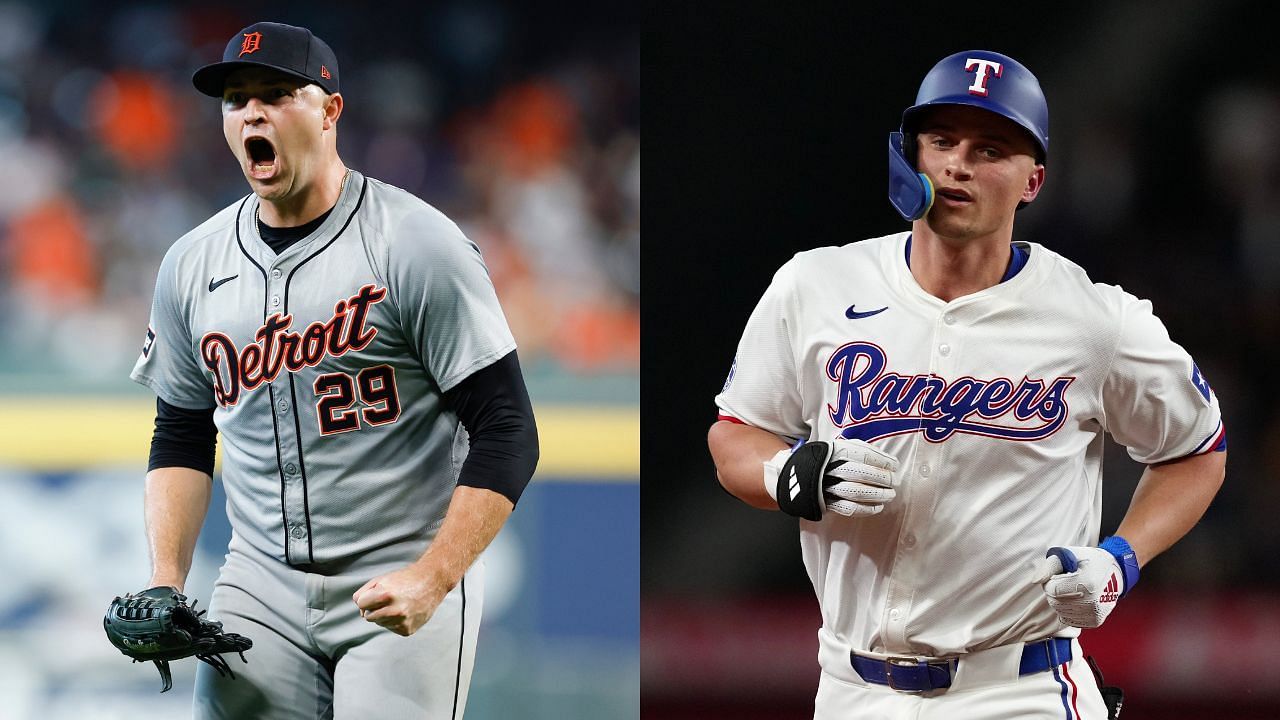 MLB Lineups Today: Complete Batting Orders and Starting Pitchers for Yankees vs. Athletics, Rangers vs. Tigers &amp; More | 9 May 2025